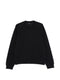 Emporio Armani Sweaters NAVY