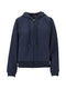 Emporio Armani Sweaters NAVY