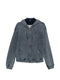 Emporio Armani Sweaters NAVY