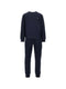 Emporio Armani Sweaters NAVY