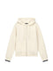 Emporio Armani Sweaters WHITE