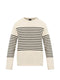 Emporio Armani Sweaters WHITE