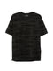 Emporio Armani T-shirts and Polos BLACK