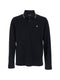 Emporio Armani T-shirts and Polos BLACK
