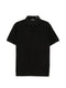Emporio Armani T-shirts and Polos BLACK