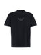 Emporio Armani T-shirts and Polos BLACK