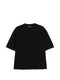 Emporio Armani T-shirts and Polos BLACK