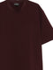 Emporio Armani T-shirts and Polos BROWN