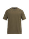 Emporio Armani T-shirts and Polos GREEN
