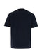 Emporio Armani T-shirts and Polos NAVY