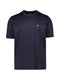 Emporio Armani T-shirts and Polos NAVY