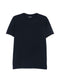Emporio Armani T-shirts and Polos NAVY
