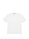 Emporio Armani T-shirts and Polos WHITE