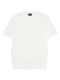 Emporio Armani T-shirts and Polos WHITE