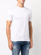 Emporio Armani T-shirts and Polos White-men > clothing > topwear-Emporio Armani-L-White-Urbanheer
