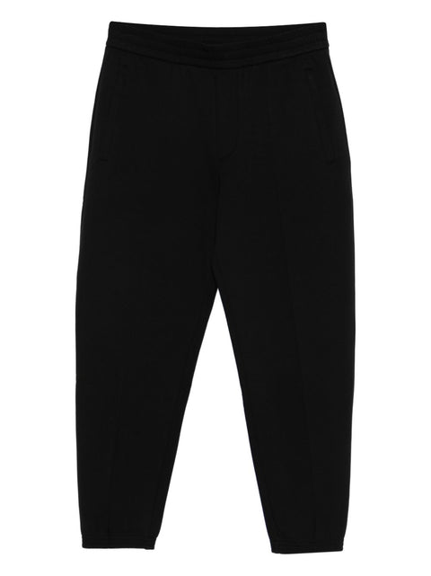 Emporio Armani Trousers BLACK