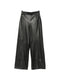 Emporio Armani Trousers BLACK