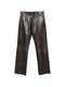 Emporio Armani Trousers BLACK