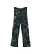 Emporio Armani Trousers BLACK