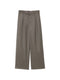 Emporio Armani Trousers GREY