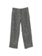 Emporio Armani Trousers GREY