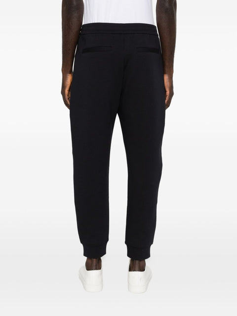 Emporio Armani Trousers NAVY