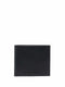 Emporio Armani Wallets BLACK