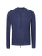 Emporio Armani Wool Cardigan