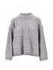 Emporio Armani Wool Crewneck Sweater