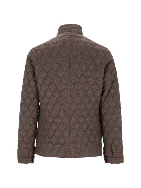 Emporio Armani Wool Jacket