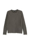 Emporio Armani Wool crewneck sweater