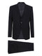 Emporio Armani Wool single-breasted suit