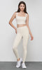 Empower Softsculpt™ High Waist Leggings - Ivory