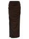 Entire Studios Drape Skirt