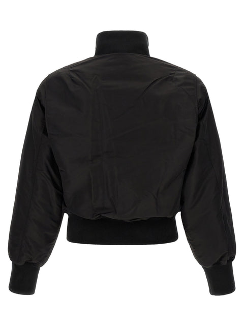 Entire Studios Echo Bomber Jacket