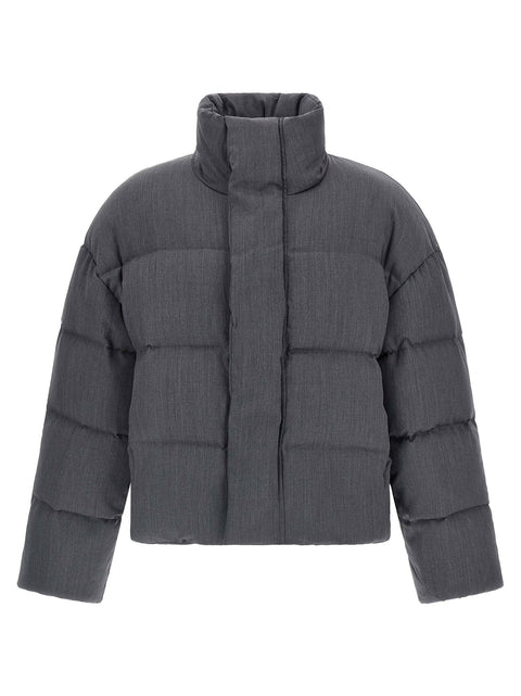 Entire Studios Mml Puffer Down Jacket