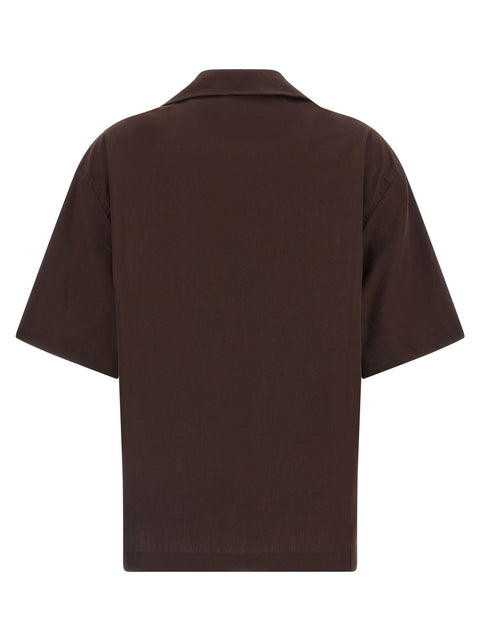 Entire Studios Pajama Shirt