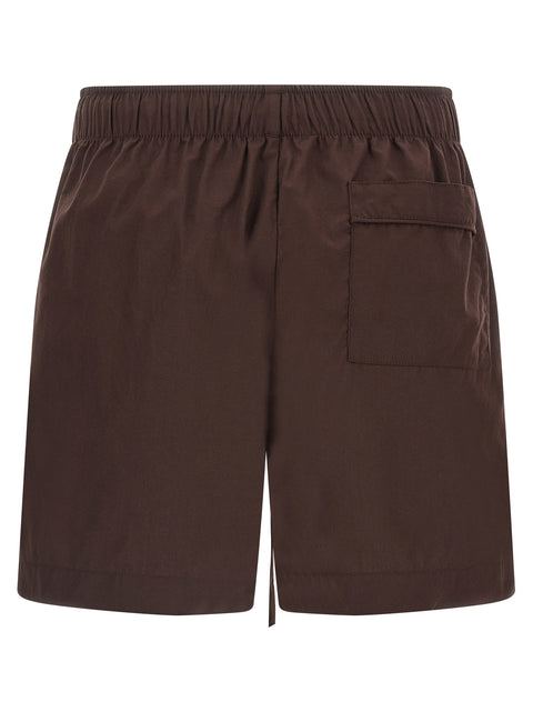 Entire Studios Pajama Shorts