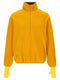 Entire Studios Shell Fleece Pullover Fleece Sweatshirt