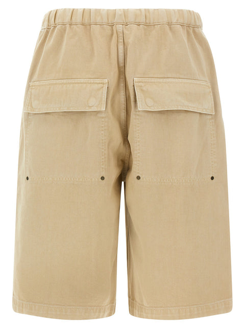 Entire Studios Spar Bermuda Shorts