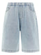 Entire Studios Spar Bermuda Shorts