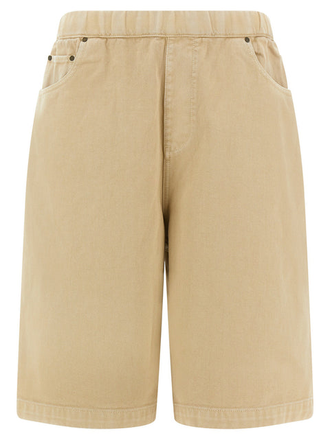 Entire Studios Spar Bermuda Shorts
