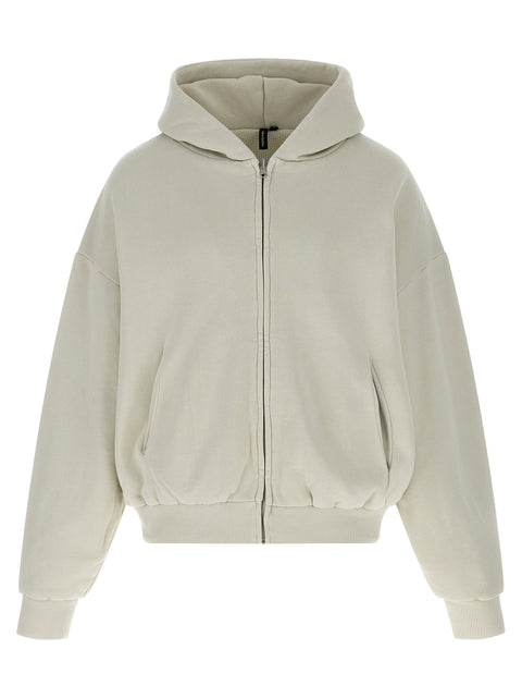 Entire Studios Thermal Hoodie