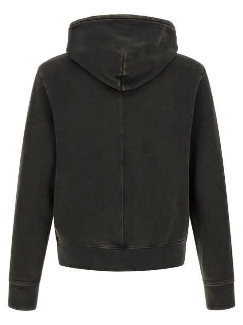 Entire Studios Zip And Hoodie