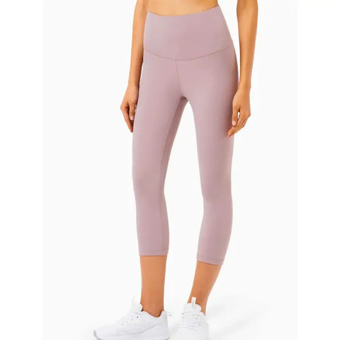 Entropy™ Collection Enchanted High-Waist 7/8 Legging