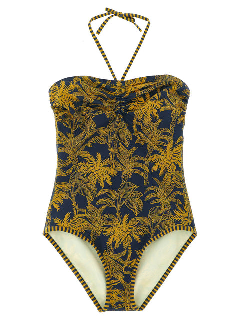 Eres Ailleurs One-piece Swimsuit