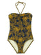 Eres Ailleurs One-piece Swimsuit