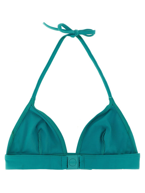 Eres Bord Bikini Top