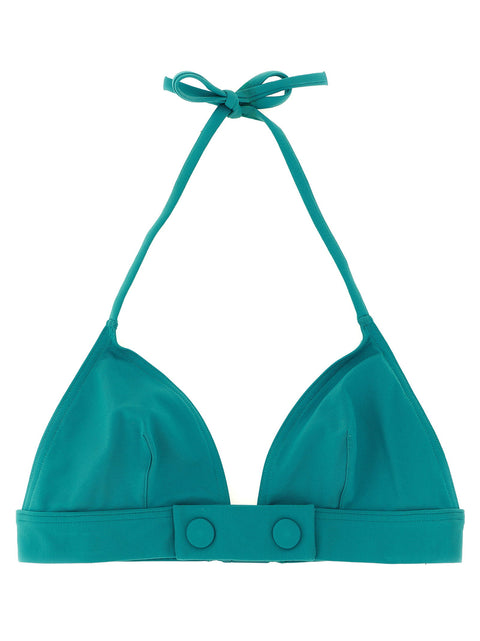 Eres Bord Bikini Top