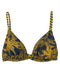 Eres Hamac Bikini Top